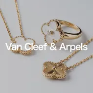 ヴァンクリーフ&アーペル