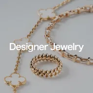 Designer jewelry
