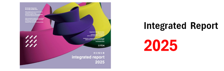 Integrated Report 2025