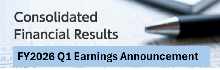 Summary of financial results Announcement of financial results for the fiscal year ending December 2025