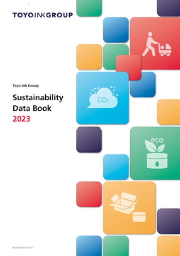 Sustainability Data Book