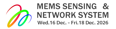 MEMS SENSING & NETWORKS SYSTEM 2026