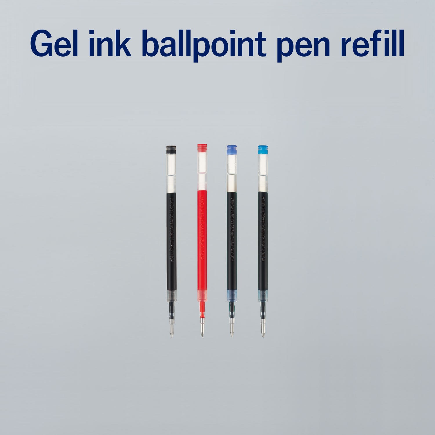 Ballpoint Pen Refill