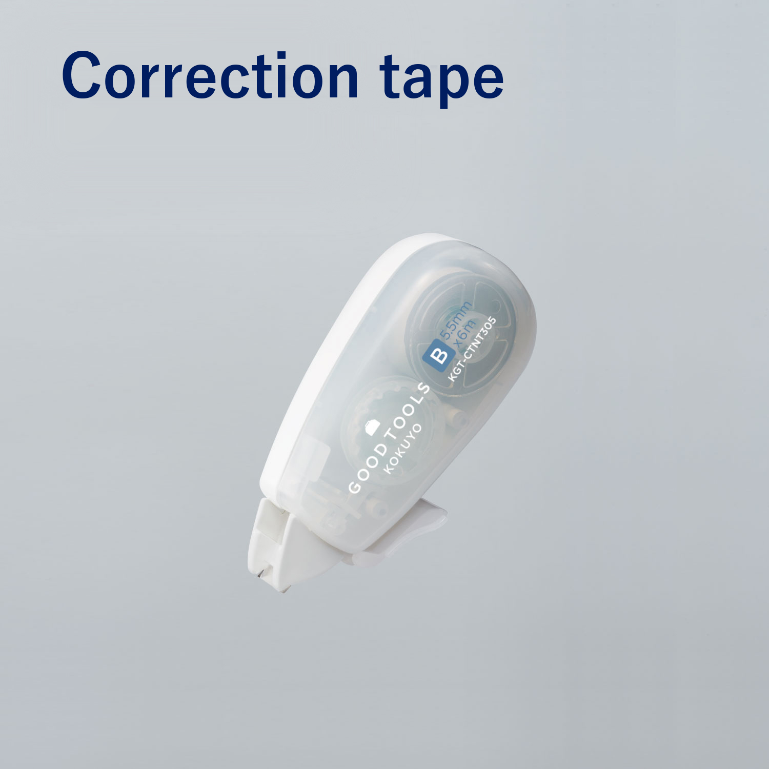 Correction Tape