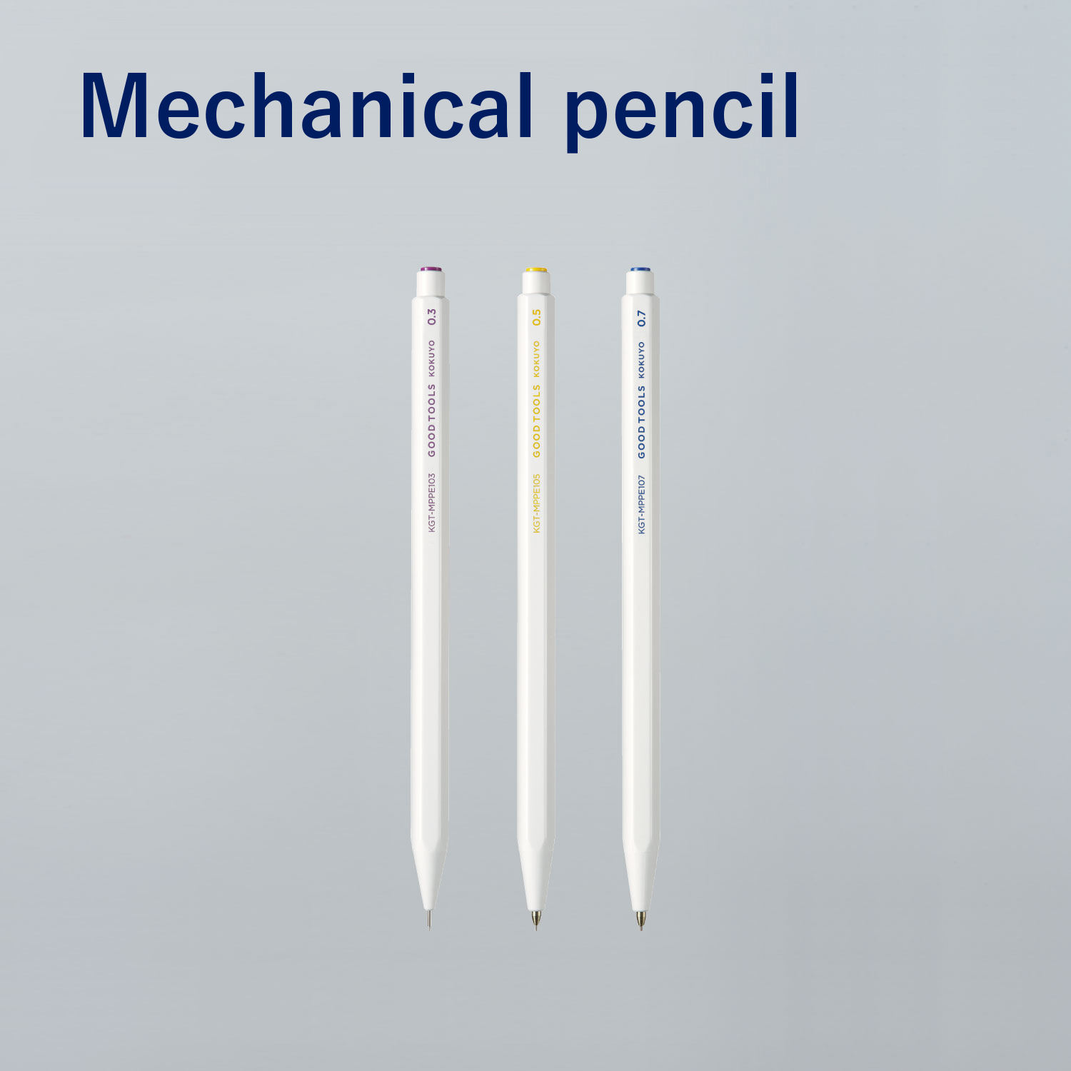 Mechanical Pencil