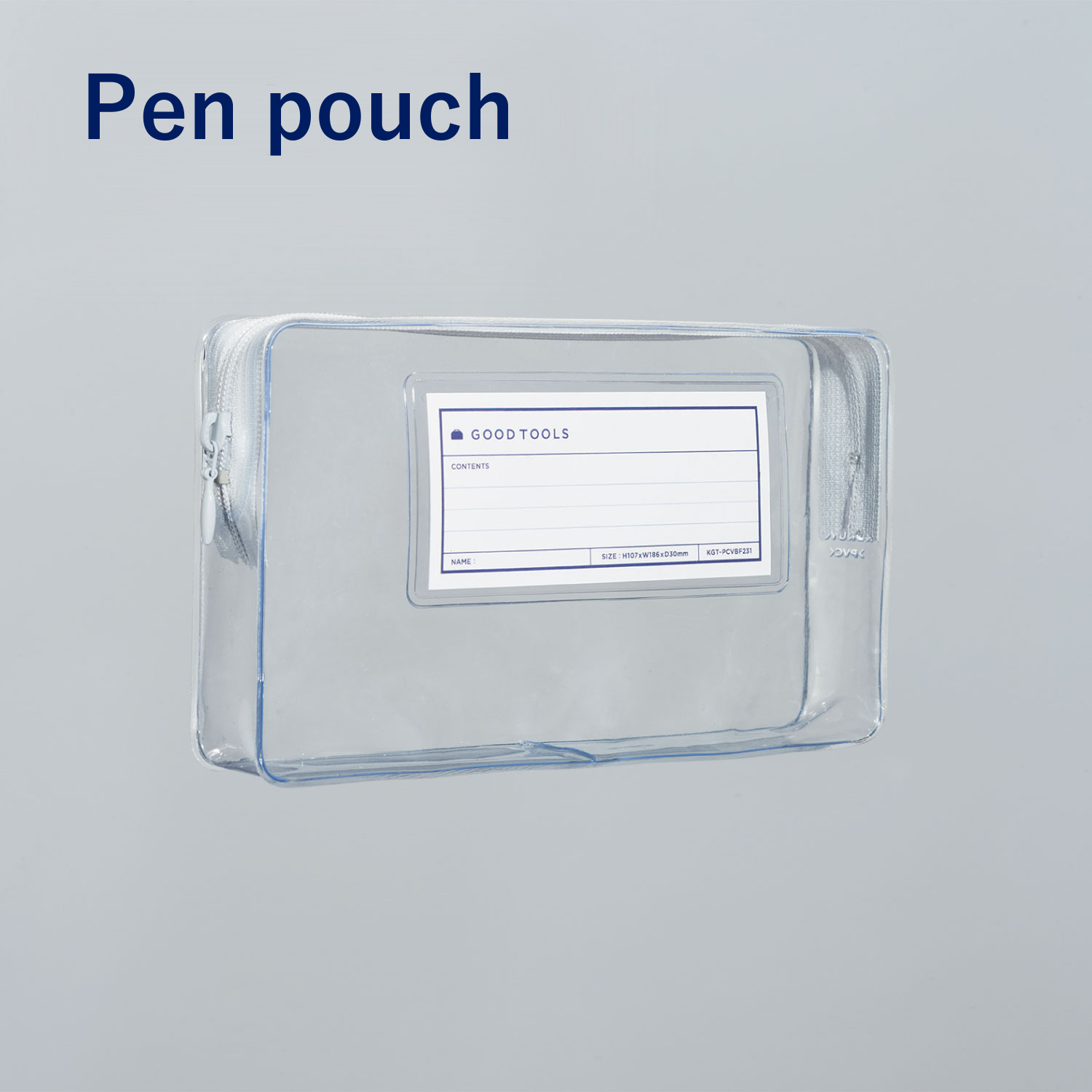 Pen Pouch