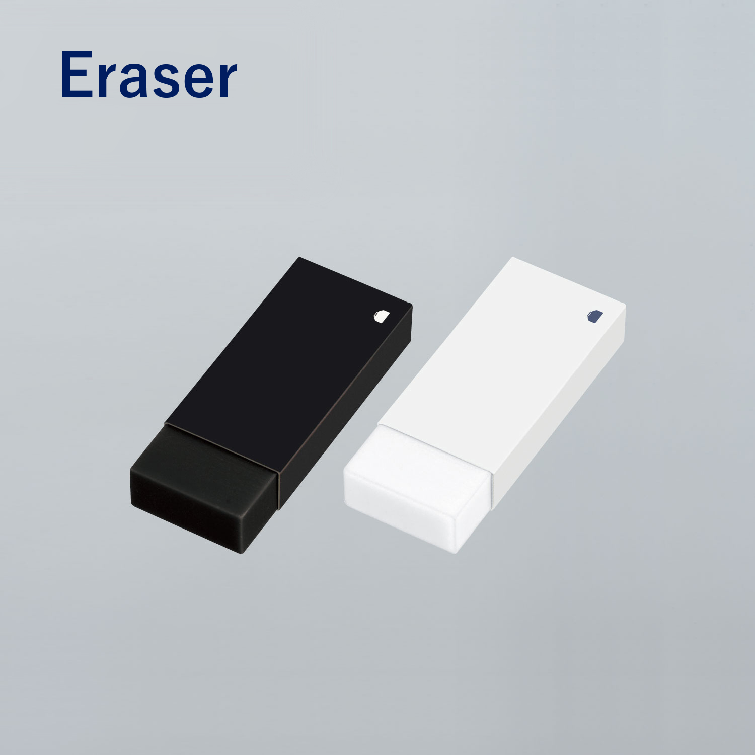 Plastic Eraser