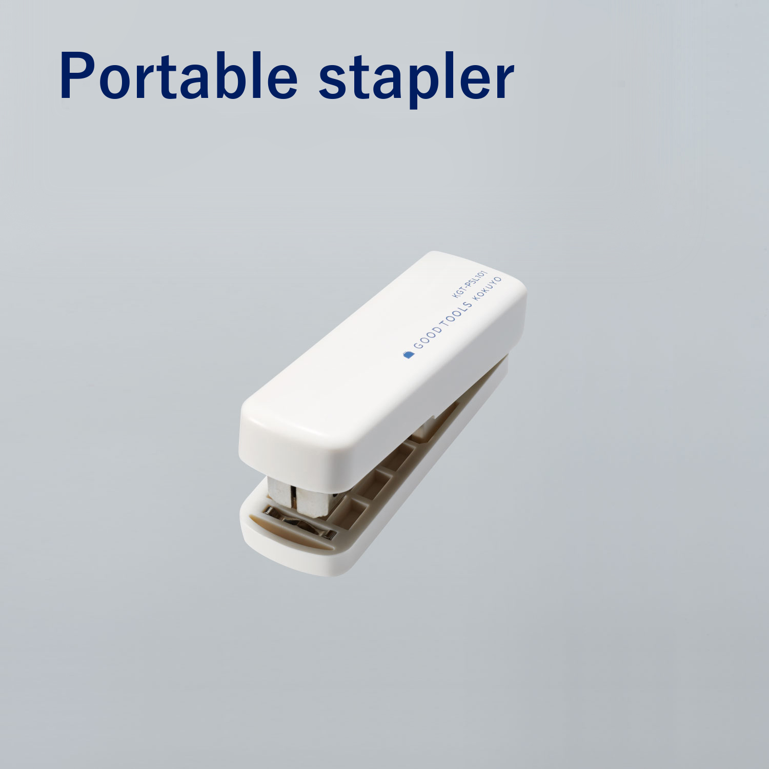 Portable Stapler