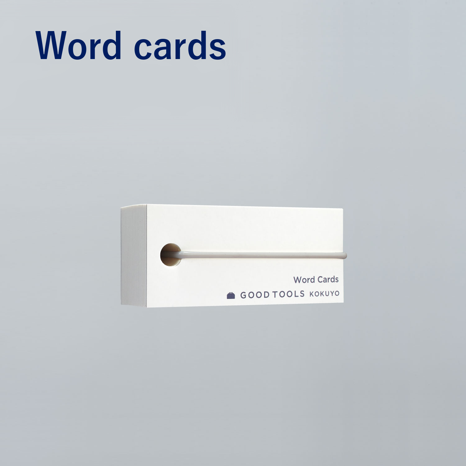 Ward Cards