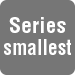 Series smallest