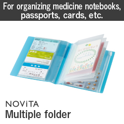 NOViTA multi folder