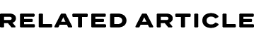 RELATED ARTICLE