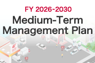 Medium-term Management Plan