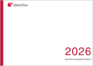 Idemitsu Integrated Report