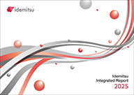 Idemitsu Integrated Report
