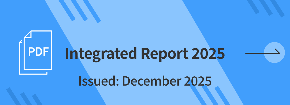 Integrated report