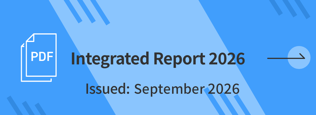 Integrated report