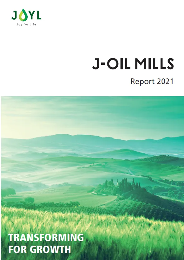 Integrated Report 2021