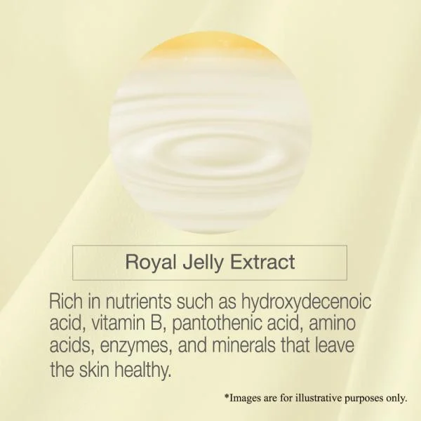 Essence [Royal Jelly Skin Care Beauty Essence] 30ml MITSUBACHI COSME