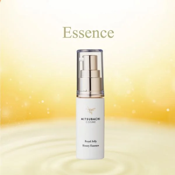 Essence [Royal Jelly Skin Care Beauty Essence] 30ml MITSUBACHI COSME