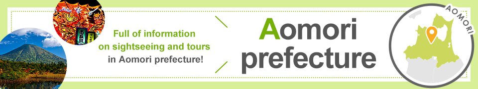 [From Aichi, Mie, Gifu] Aomori trip, Aomori tour