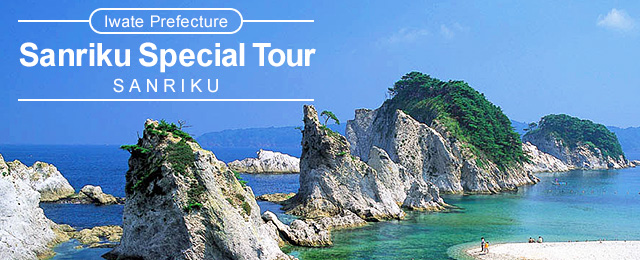 Sanriku Tours and Travel