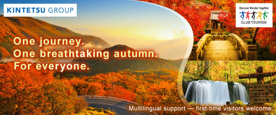 Japan Autumn Foliage Tours 2026 