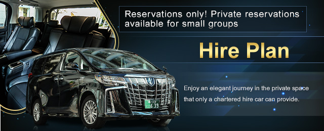 Hire Plan Tours & Travel