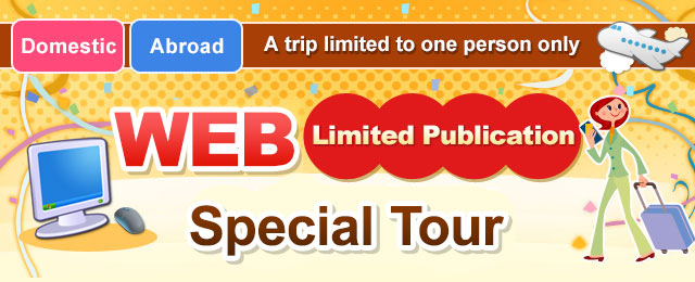 WEB-exclusive tours and trips | Solo-Only Travel | Club Tourism for solo travelers