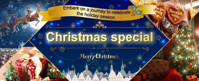 Christmas Events Travel/Tour 2026