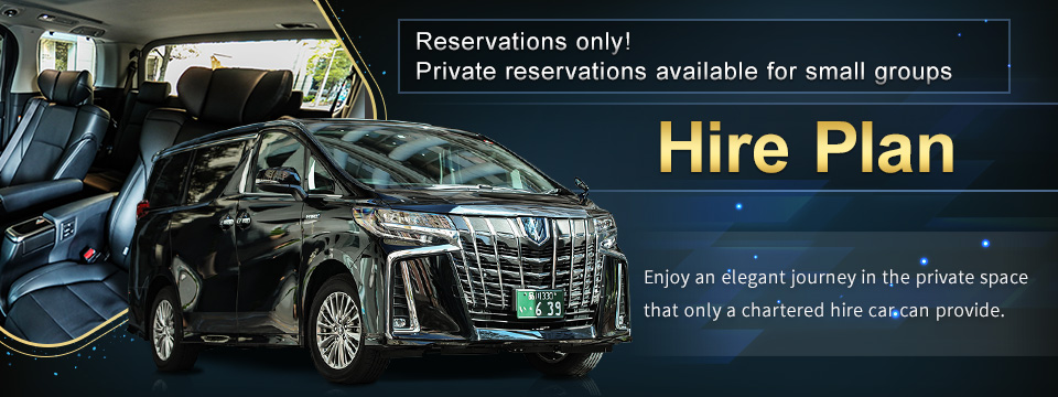Hire Plan Tours & Travel