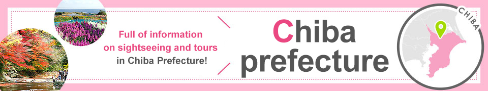 Chiba trip・Chiba tour