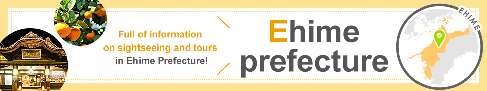 [From Kyushu] Ehime Travel/Ehime Tour