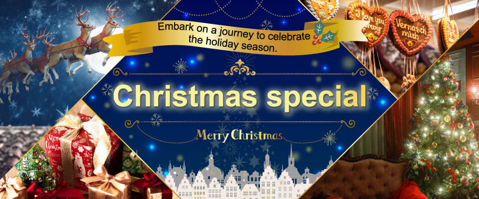 Christmas Events Travel/Tour 2026