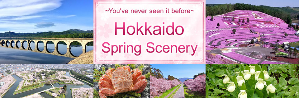 Spring in Hokkaido: Basic Information