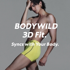 This is a 3D experience