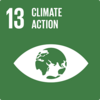 13. Take concrete action against climate change