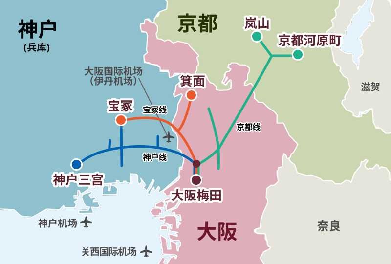 沿線MAP画像