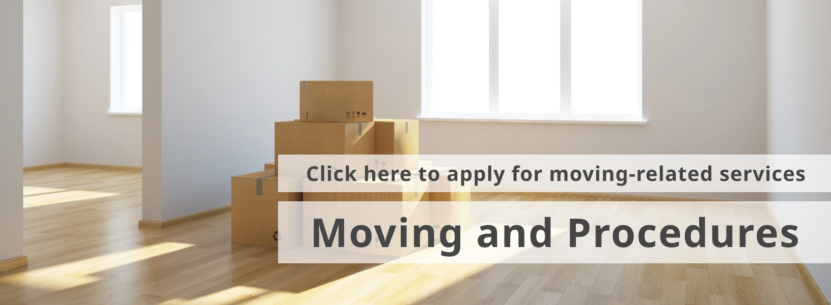 Click here to apply for relocation