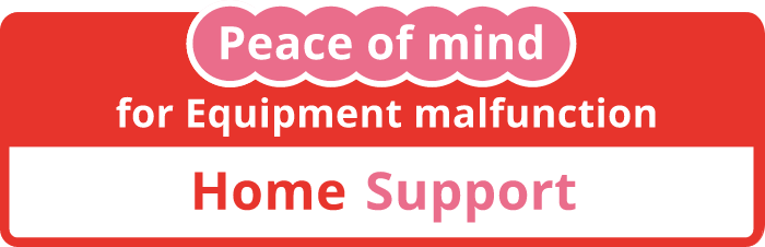 Home Support