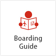 Flight Information | Book and purchase flight tickets at Fuji