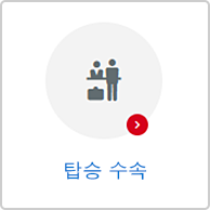 탑승 수속
