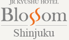 For hotels in Kyushu, Okinawa, and Tokyo, JR KYUSHU HOTELS [Official Website]