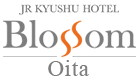 For hotels in Kyushu, Okinawa, and Tokyo, JR KYUSHU HOTELS [Official Website]
