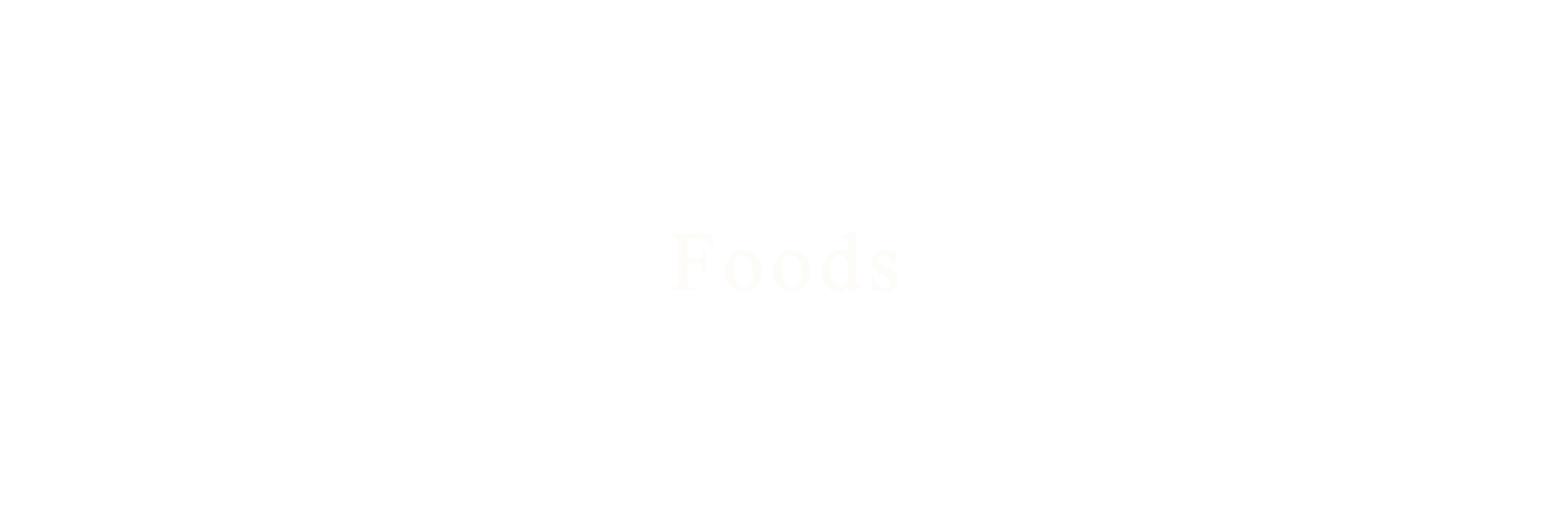 Food