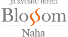 For hotels in Kyushu, Okinawa, and Tokyo, JR KYUSHU HOTELS [Official Website]