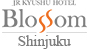 For hotels in Kyushu, Okinawa, and Tokyo, JR KYUSHU HOTELS [Official Website]