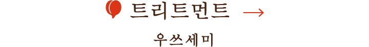 トリートメント