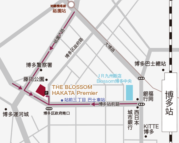 開車交通