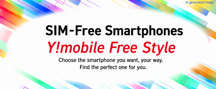 SIM-Free Smartphones